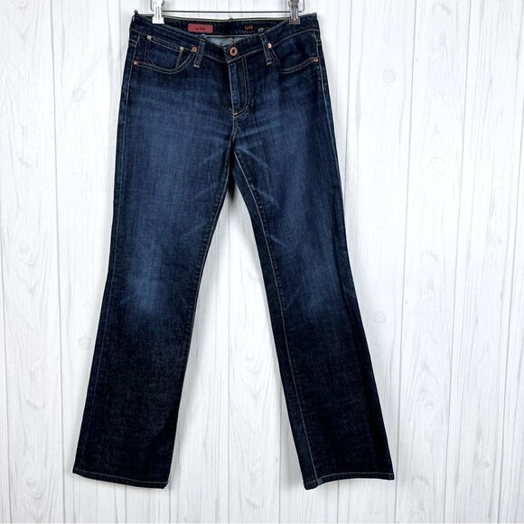 Adriano Goldschmied Jeans Blue Size 30 R - Picture 1 of 5